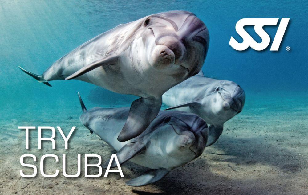 SSI TryScuba